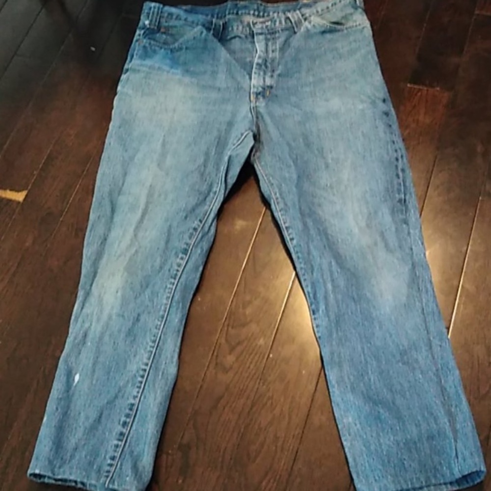 🇨🇦 Vintage jeans GWG Kings